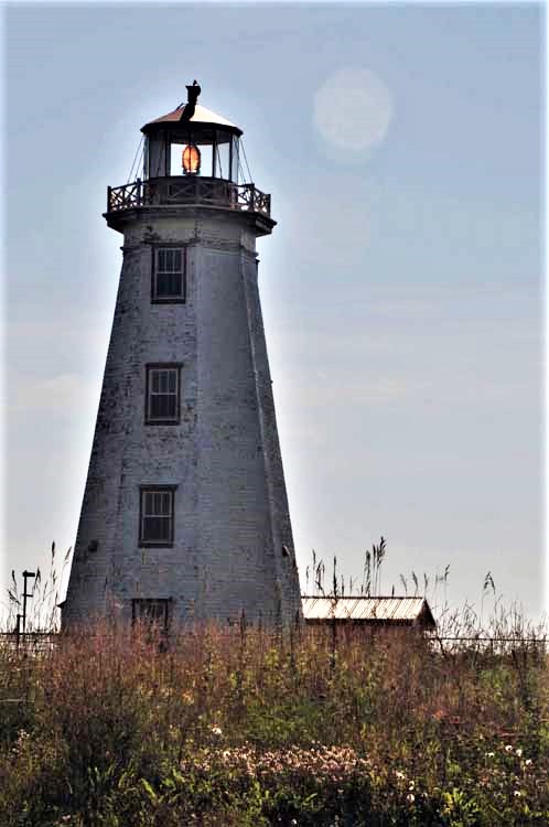 lighthouse